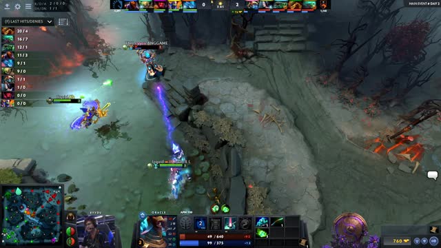 Liquid.w33 kills TNC.eyyou!