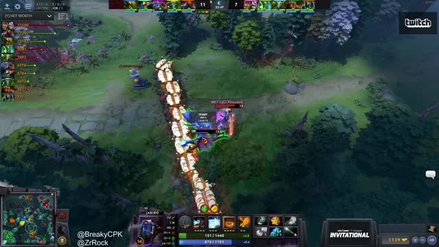 QO kills EG.ppd!