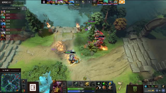 OG.JerAx kills nongrata!