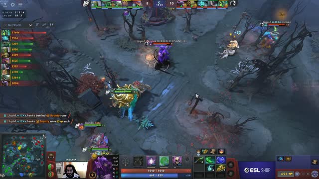 Nigma.MinD_ContRoL kills Liquid.iNSaNiA!