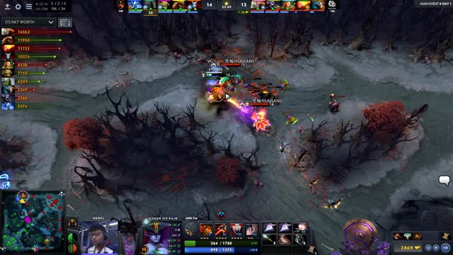 VG.Ori kills TNC.Armel!