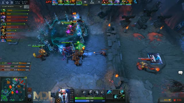 LFY.ddc kills Moogy!