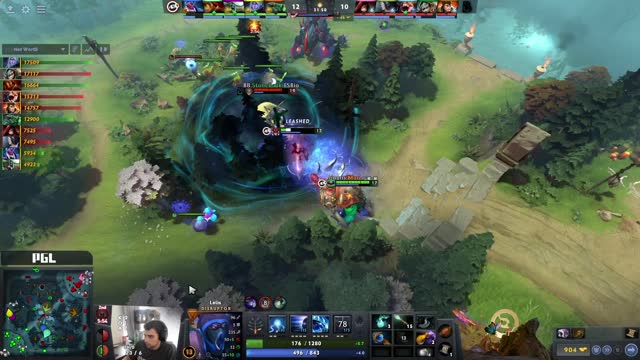 StoneBank kills QCY.LESLÃO!