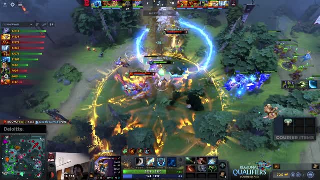 Yopaj- kills iceiceice!