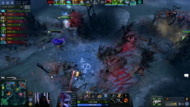 fy kills Febby!