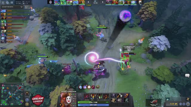 OG.JerAx kills VP.Ramzes666!