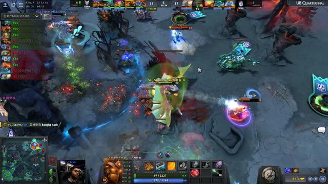 Topson kills DC.MSS!