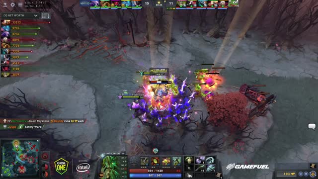 Frost kills FWD.Aui_2000!