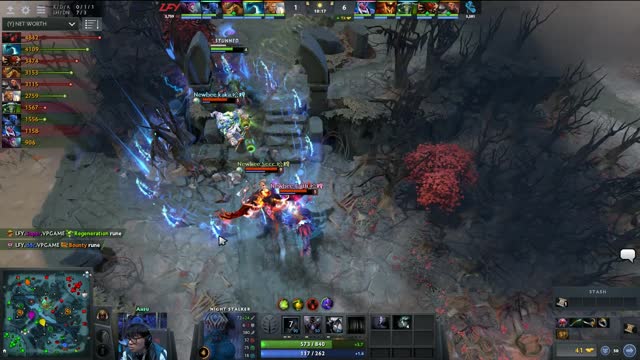 Sccc kills LFY.- ah fu -!