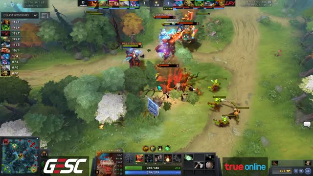 VGJ.T and LFY trade 1 for 1!
