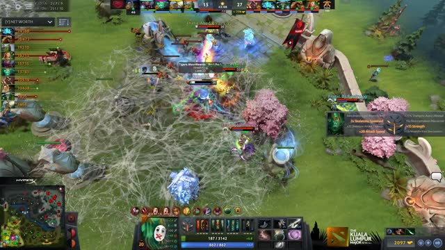 Mski.iceiceice kills MoonS!