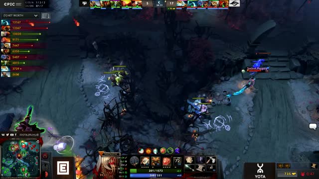 Secret.YapzOr kills paiN.tavo!