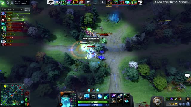 paiN.tavo kills Secret.Puppey!