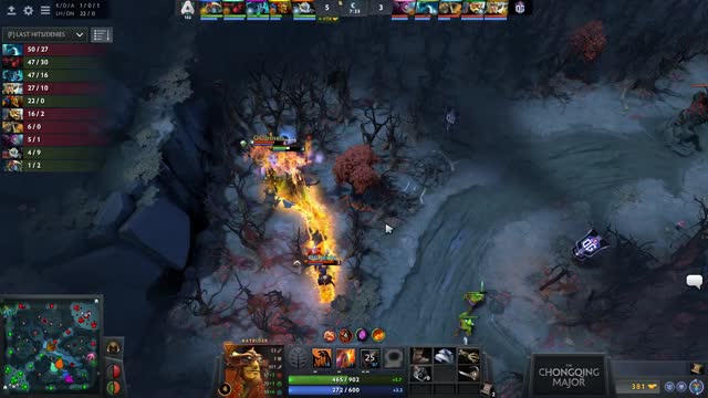 OG.JerAx kills boxi!