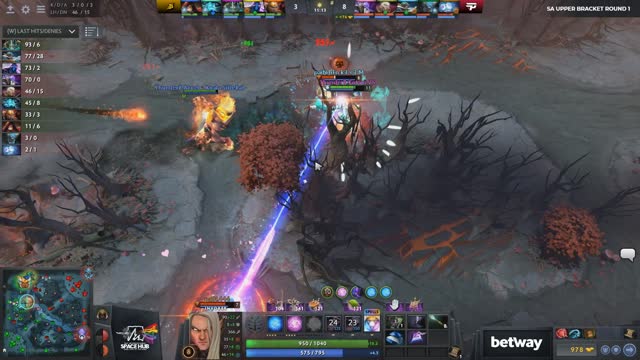 ����j kills Chaos.hFn!