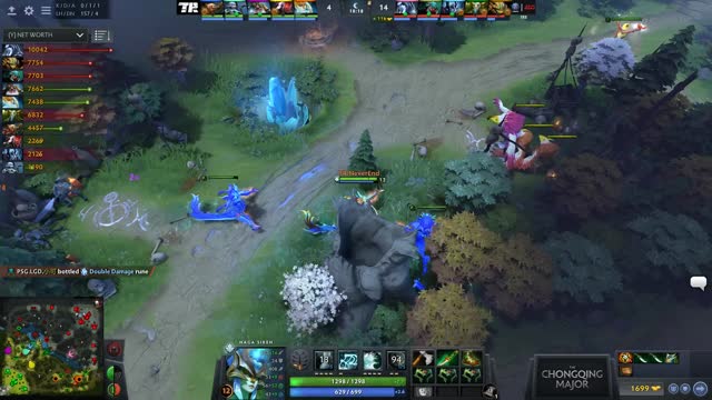 LGD.xNova kills VGJ.T.ddc!