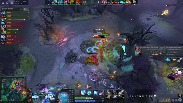 Liquid.MinD_ContRoL kills VG.Ori!