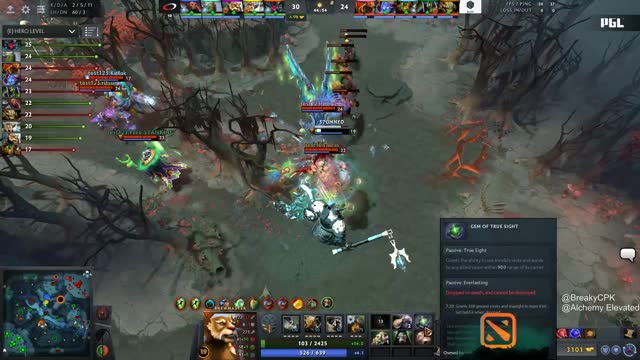 OpTic.CCnC kills adam!