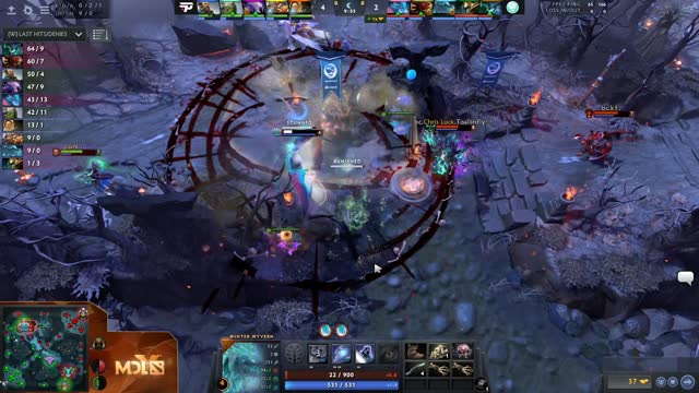 SG.Liposa kills Infamous.Stinger!