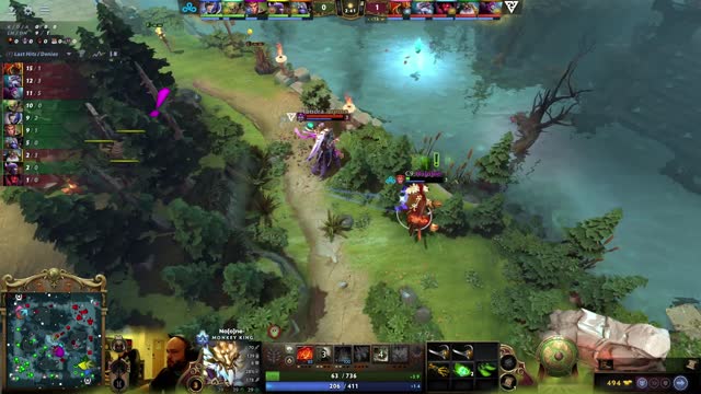 Tundra.Topson kills No[o]ne-!