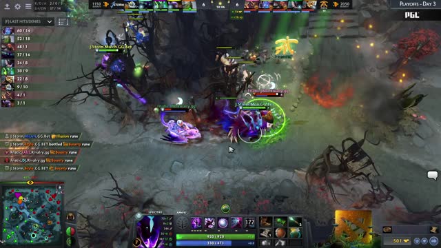 coL.Moo kills IMT.MP!