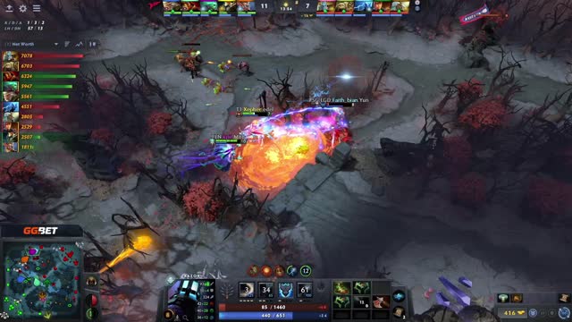 Hyde- kills PSG.LGD.Faith_bian!