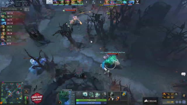 Timado kills MoonS!