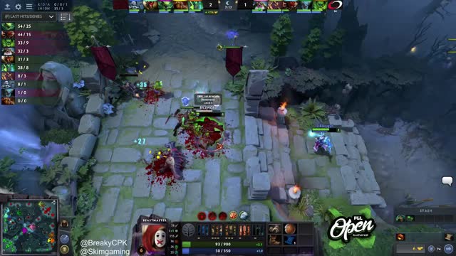 coL.Zfreek kills zai!