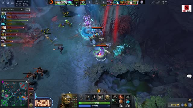 OG.N0tail kills TnC.TIMS!