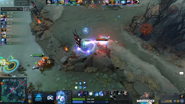 VG.Ori kills coL.Zfreek!