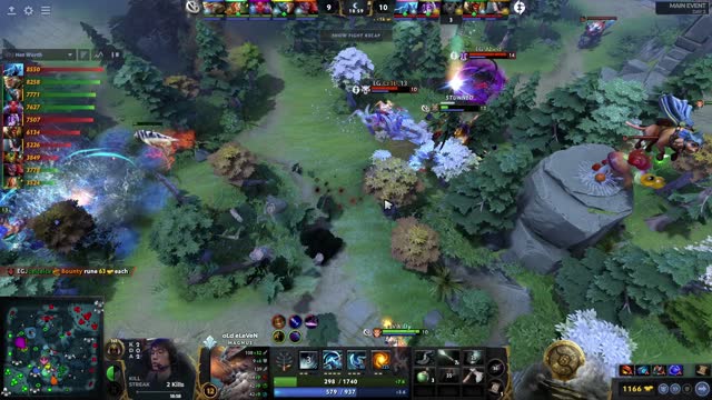 EG.Abed kills VG.old eLeVeN!