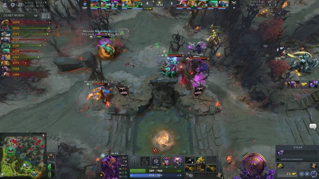 Mski.Moon kills PSG.LGD.xNova!