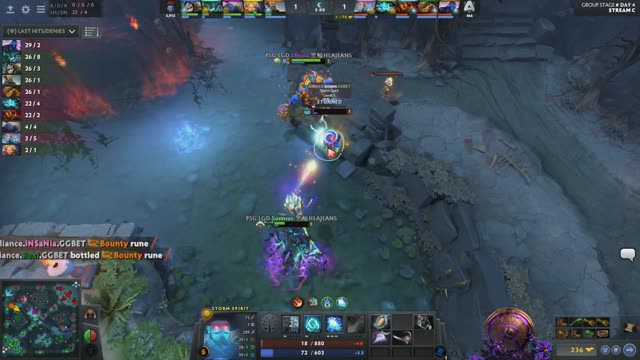 PSG.LGD.Maybe kills Alliance.qojqva!