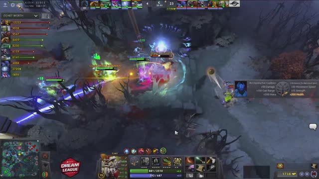 Liquid.MATUMBAMAN kills Secret.MidOne!