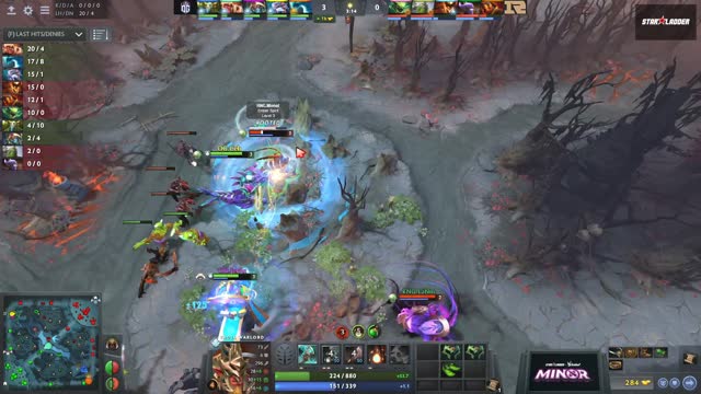 OG.JerAx kills LFY.Monet!