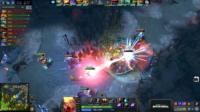 SG.4dr kills VG.eLeVeN!