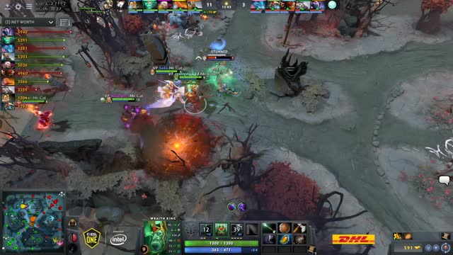 VP.Save kills Beastcoast.Scofield!