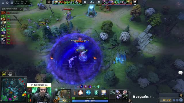 VP.epileptick1d kills NiP.ppd!