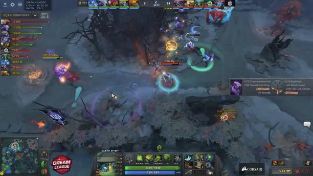 w33 kills OG.Fly!