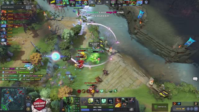 Na`Vi.Crystallize gets a double kill!