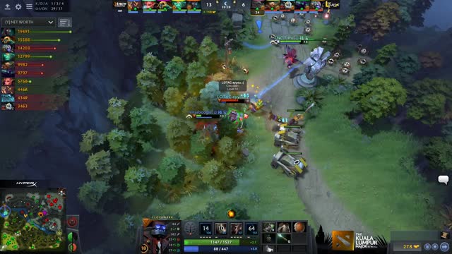 TnC.TIMS kills eyyou!