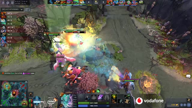 Faith kills zai!