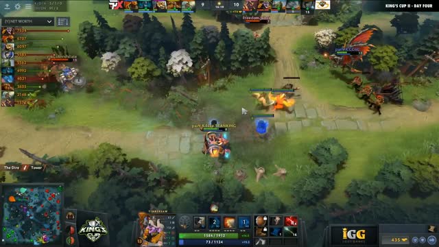 OpTic.CCnC kills Jubei!