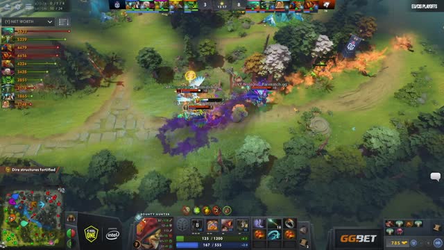 VP.No[o]ne-♥ kills OG.7mad!