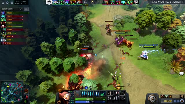 Secret.YapzOr kills w33!