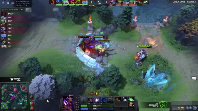 TnC.TIMS kills OpTic.ppd!