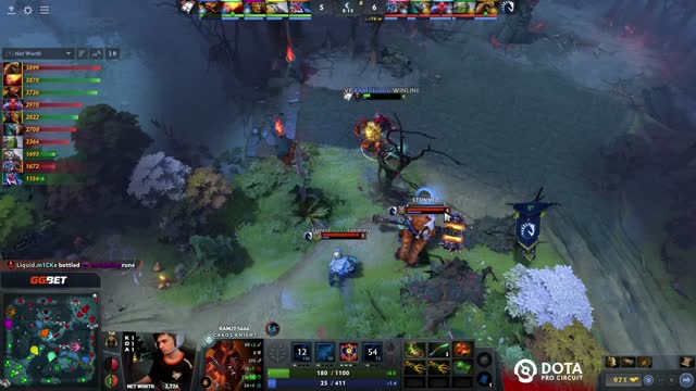 zai kills RAMZES666!