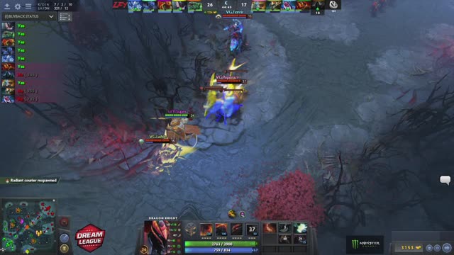 LFY.ddc kills VG.Ori!