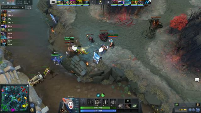 Aui_2000 kills DC.Abed!