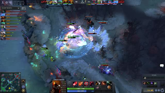 xNova kills - ah fu -!